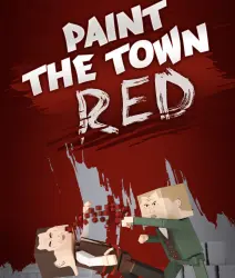 Paint the Town Red PS4 PS5 п2 п3
