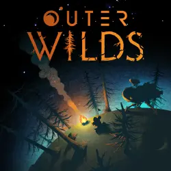 Outer Wilds PS4 PS5 п2 п3