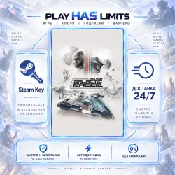 STAR WARS: Galactic Racer КЛЮЧ STEAM СНГ (БЕЗ РФ И РБ)
