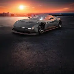 Drive Zone Online: Racing Legend — заказ DZO-261007-44EBC039