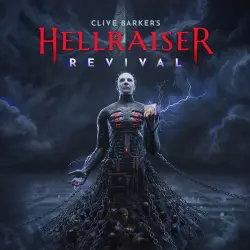 Clive Barker’s Hellraiser: Revival XBOX Series X|S