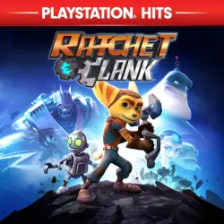 Ratchet & Clank PS4 и PS5 п2 п3