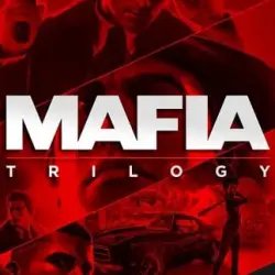 Mafia Trilogy - 1-3 части (PS4/RUS) П3-Активация