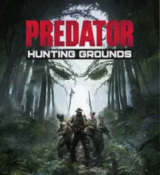 Predator: Hunting Grounds PS4 PS5 п2 п3