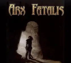 Arx Fatalis РФ+СНГ+ВЕСЬ МИР Steam КЛЮЧ