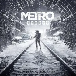 Metro Saga Bundle PS4/PS5 П2/П3