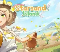 Starsand Island РФ+СНГ+ВЕСЬ МИР Steam КЛЮЧ