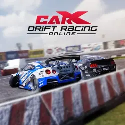 CarX Drift Racing Online PS4 П2/П3