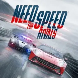 Need for Speed Rivals PS4 П2/П3