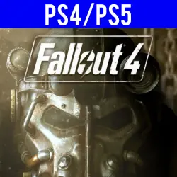 Fallout 4 |Турция|