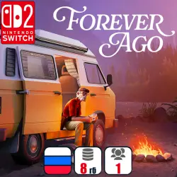 Forever Ago | Nintendo Switch 2