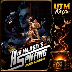 Her Majesty's SPIFFING Ключ Steam(РФ+СНГ)