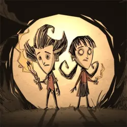 Don't Starve Together: Console Edition PS4/PS5 П2/П3