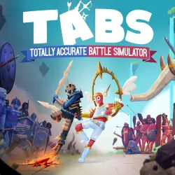 TABS PS4/PS5 П2/П3