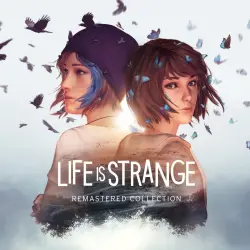Life is Strange Remastered Collection PS4 П2/П3