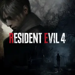 Resident Evil 4 PS4/PS5 П2/П3