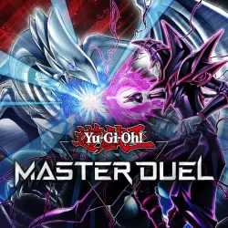Yu-Gi-Oh! MASTER DUEL PS5 П2/П3