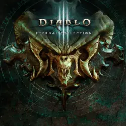 Diablo III: Eternal Collection PS4 П2/П3