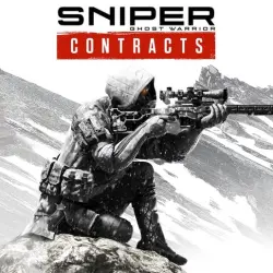 Sniper Ghost Warrior Contracts PS4 П2/П3