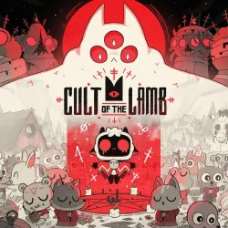 Cult of the Lamb PS4/PS5 П2/П3