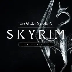 The Elder Scrolls V: Skyrim Special Edition - PS5 & PS4 PS4/PS5 П2/П3