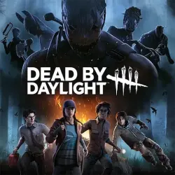Dead by Daylight - Gold Edition PS4/PS5 П2/П3