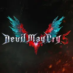 Devil May Cry 5 + Vergil PS4 П2/П3