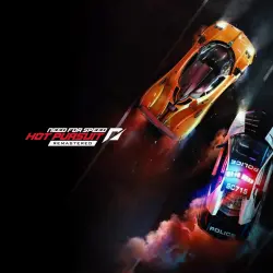 Need for Speed Hot Pursuit Remastered PS4 П2/П3