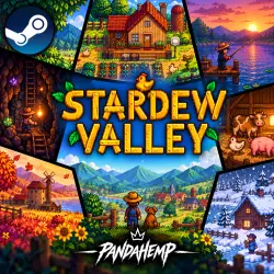 Stardew Valley НА IOS | APPLE ID США | ИГРА ОСТАЁТСЯ