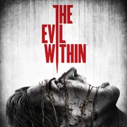 The Evil Within PS4 П2/П3