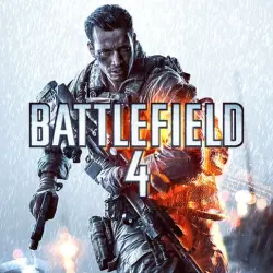 Battlefield 4 PS4 П2/П3