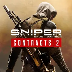 Sniper Ghost Warrior Contracts 2 PS4/PS5 П2/П3