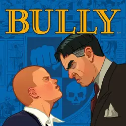 Bully (Canis Canem Edit) PS4 П2/П3