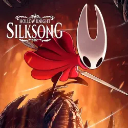 Hollow Knight: Silksong PS4/PS5 П2/П3