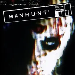Manhunt PS4 П2/П3