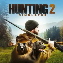 Hunting Simulator 2 PS5 П2/П3