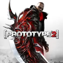 Prototype 2 PS4 П2/П3