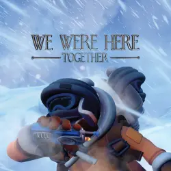 We Were Here Together PS4/PS5 П2/П3