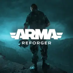 Arma Reforger PS5 П2/П3