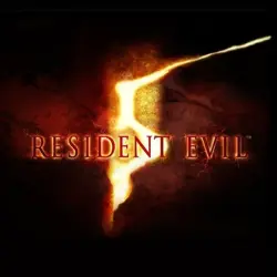 RESIDENT EVIL 5 PS4 П2/П3
