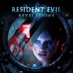 Resident Evil Revelations 1 & 2 Bundle PS4 П2/П3