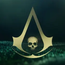 Assassin's Creed IV Black Flag PS4 П2/П3
