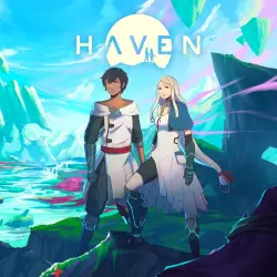 Haven PS4/PS5 П2/П3