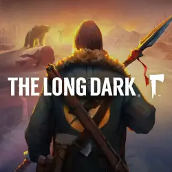 The Long Dark PS4/PS5 П2/П3