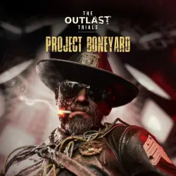 The Outlast Trials PS4/PS5 П2/П3