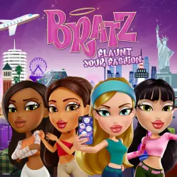 Bratz : Flaunt Your Fashion - Complete Edition PS4/PS5 П2/П3