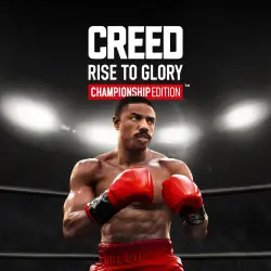 Creed: Rise to Glory PS4 П2/П3