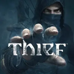 Thief PS4 П2/П3