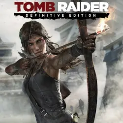 Tomb Raider: Definitive Edition PS4 П2/П3