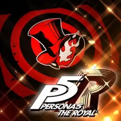 Persona 5 Royal Ultimate Edition PS4 П2/П3